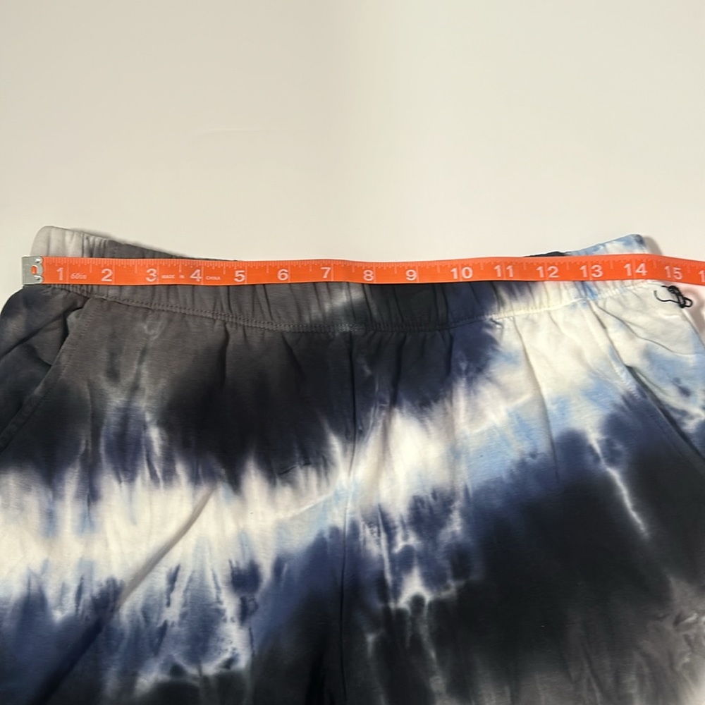 Electric & Rose Two Piece Atlas Sweatshirt and Justice Sweatpants Set NWT - Picture 12 of 14